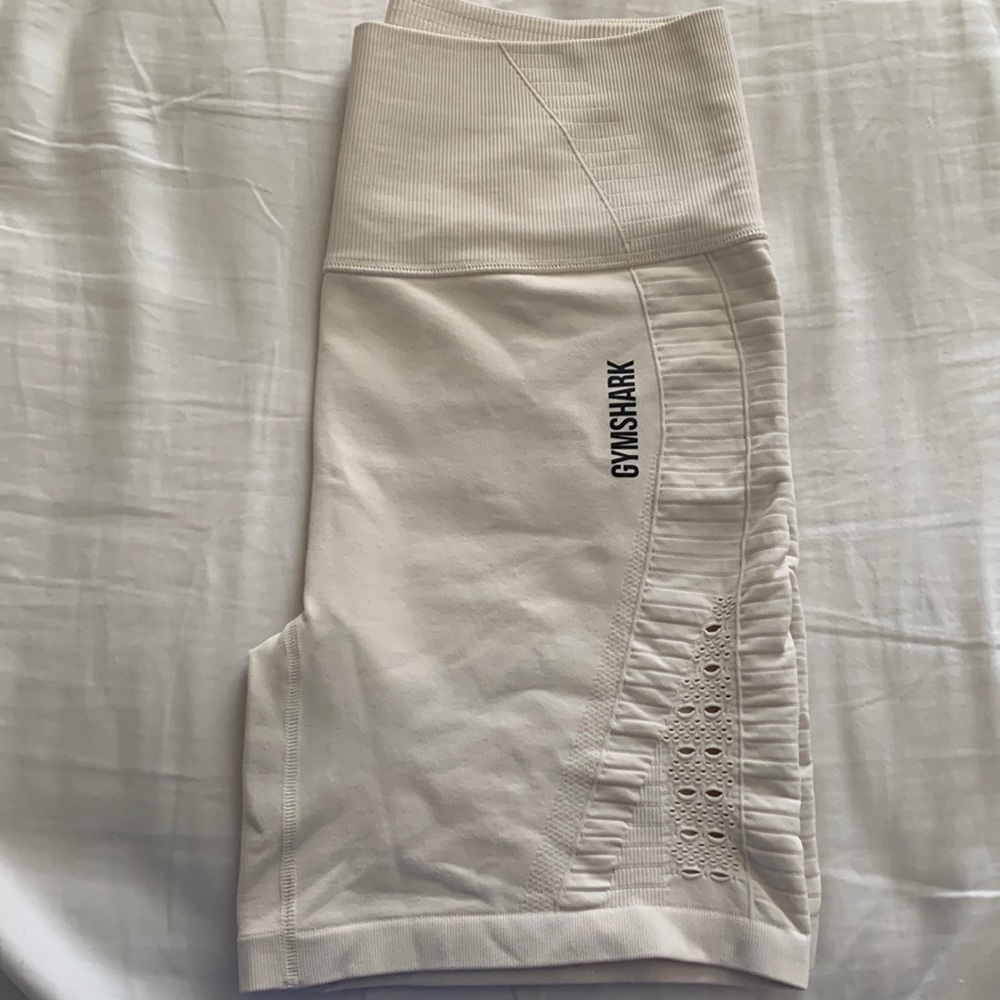 GYMSHARK Energy Seamless shorts